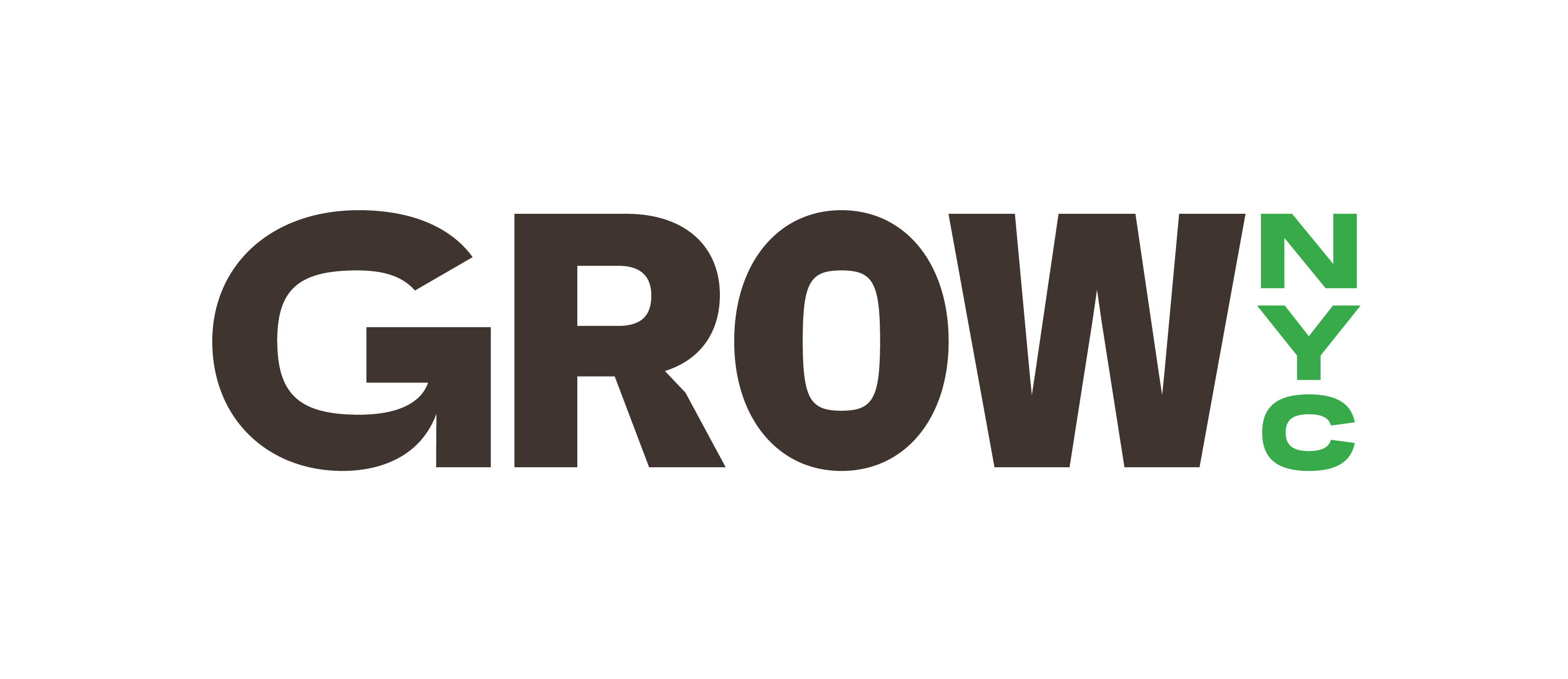 GrowNYC' Logo